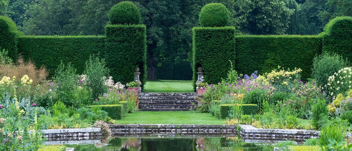 Doddington Place Gardens, Sittingbourne, United Kingdom